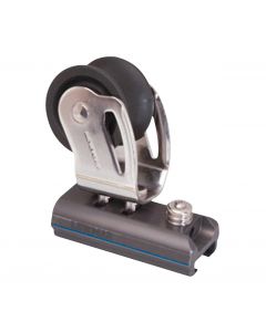 Escoteros para carriles en T