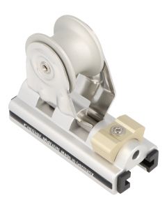 Block adjustable 25 x 4 mm PFEIFFER