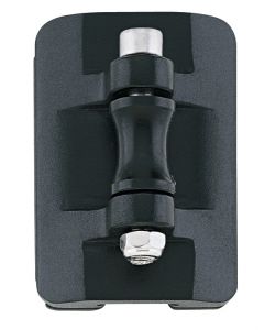 Slide car and bearings HARKEN