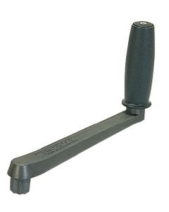 Manivela estándar simple  LEWMAR