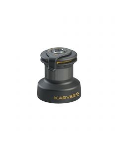 Winch Self Tailing COMPACT 45 Karver