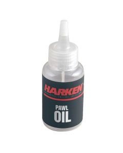 Olio specifico per molle e nottolini Harken