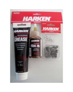 Maintenance kit Harken