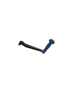 Universal crank handle 