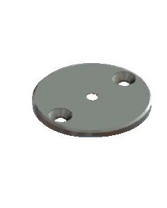 Platine de fixation