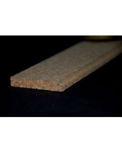 Rivestimento per ponti in sughero Listello