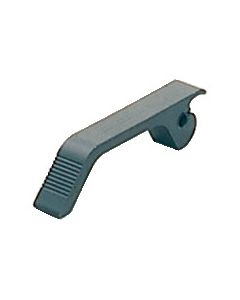 Asa negra de recambio para mordazas XTS XCS