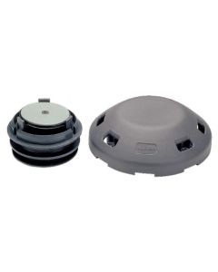 Kit de ventilación - Pack todas escotillas