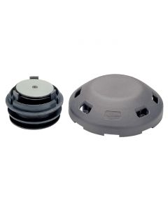 Revestimiento para instalación en cubierta.