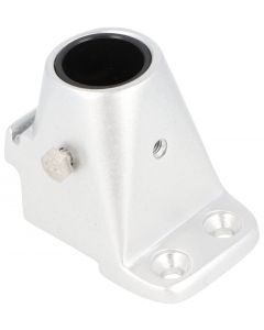 Stanchion base 2 screws PFEIFFER