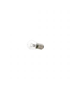 Spare bulbs 12 V, 21 and 5 W, 2 AD