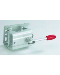 Collar for Jockey wheel Ø 60 mm