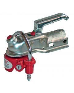 Universal anti theft