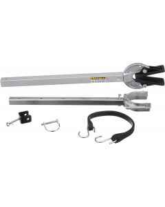 Motor base wedge ATTWOOD