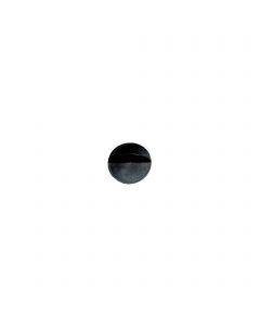 Black ball Ø 30 cm, pliant Plastimo