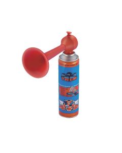 Bocina de niebla de gas