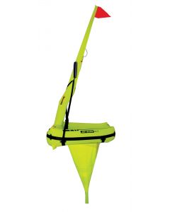 Emergency module white