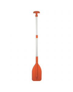 Telescopic paddle 