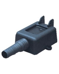 Crépine Horizontale plastique