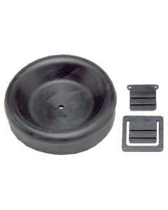 Replacement membrane for Titan pump