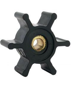 Replacement turbine for 1950 l/h