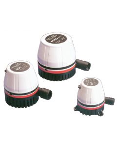 TMC standard submersible pump