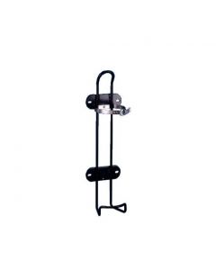 Soporte para extintor portátil de C02 