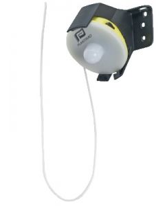 LED compact floating light