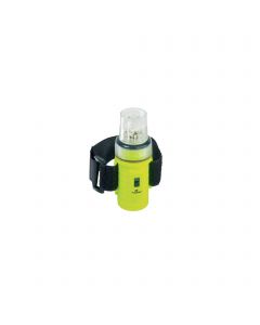 Luz flash Plastimo