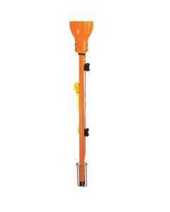 IOR POLE SUPPORT