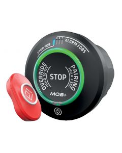 Pack complet Coupe-circuit sans fil MOB+