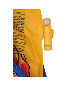 Lampe flash manuelle 4WATER