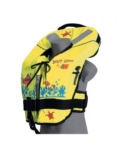 Gilet 'Boutchoo' CE/ISO 100N 4WATER