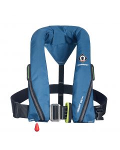 Giubbotti gonfiabili automatici Crewfit UML MK5