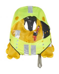 Gilet de sauvetage automatique Crewfit+ 180N Pro CREWSAVER