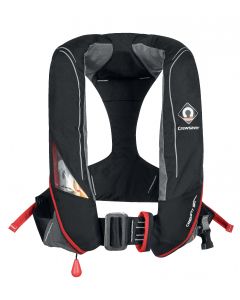 Crewfit automatic 180N Pro CREWSAVER life-jacket