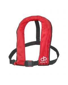 Neo Lifejacket Manual AD