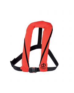 Gilet gonflable manuel AD165 AD by PLASTIMO