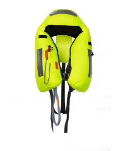 Gilet de sauvetage automatique UML SLR 196 UML Pro-sensor PLASTIMO