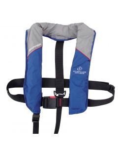 SKIPPER Lifejacket 165N ISO Manual