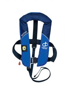 Chaleco salvavidas automático SKIPPER 165N ISO