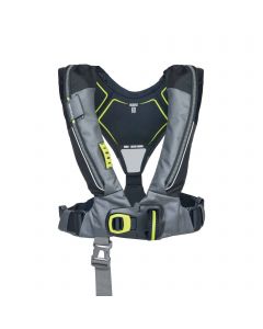 Chaleco salvavidas automático DECKVEST 170N 6D Spinlock