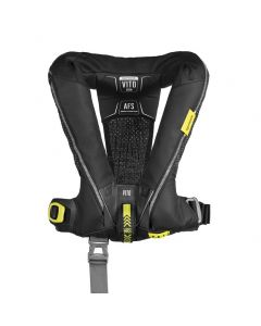 CHALECO DECKVEST VITO AFS HAMM Spinlock