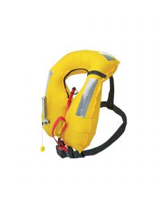 Chaleco Seapack 150N Plastimo