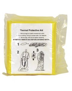 Thermal protection combination