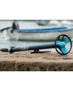 Motor transportable 450 TEMO