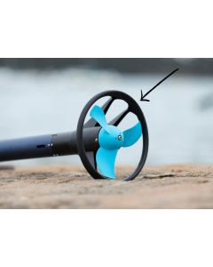 Hélice motor 450 TEMO