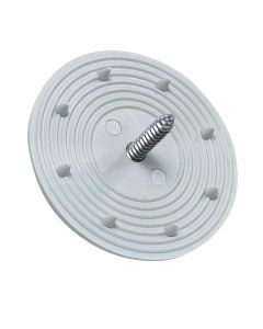 Rosette di fissaggio