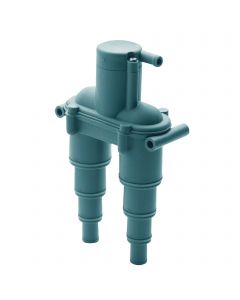 Coude antisiphon à clapet  Ø 13 à 32 mm Vetus