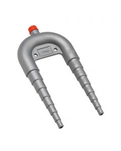 CORDONE ANTISIFONE D13 A 38MM